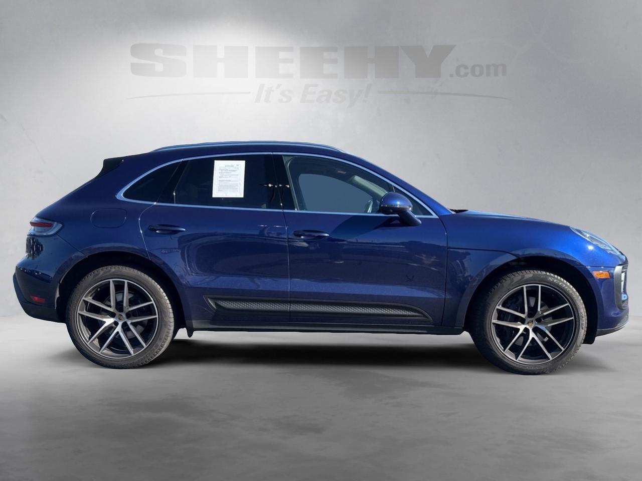 2023 Porsche Macan T Richmond VA