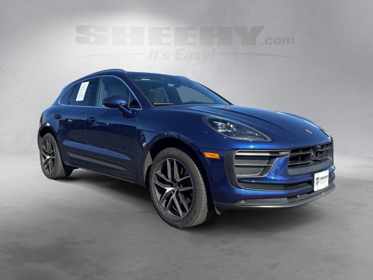 2023 Porsche Macan T Richmond VA