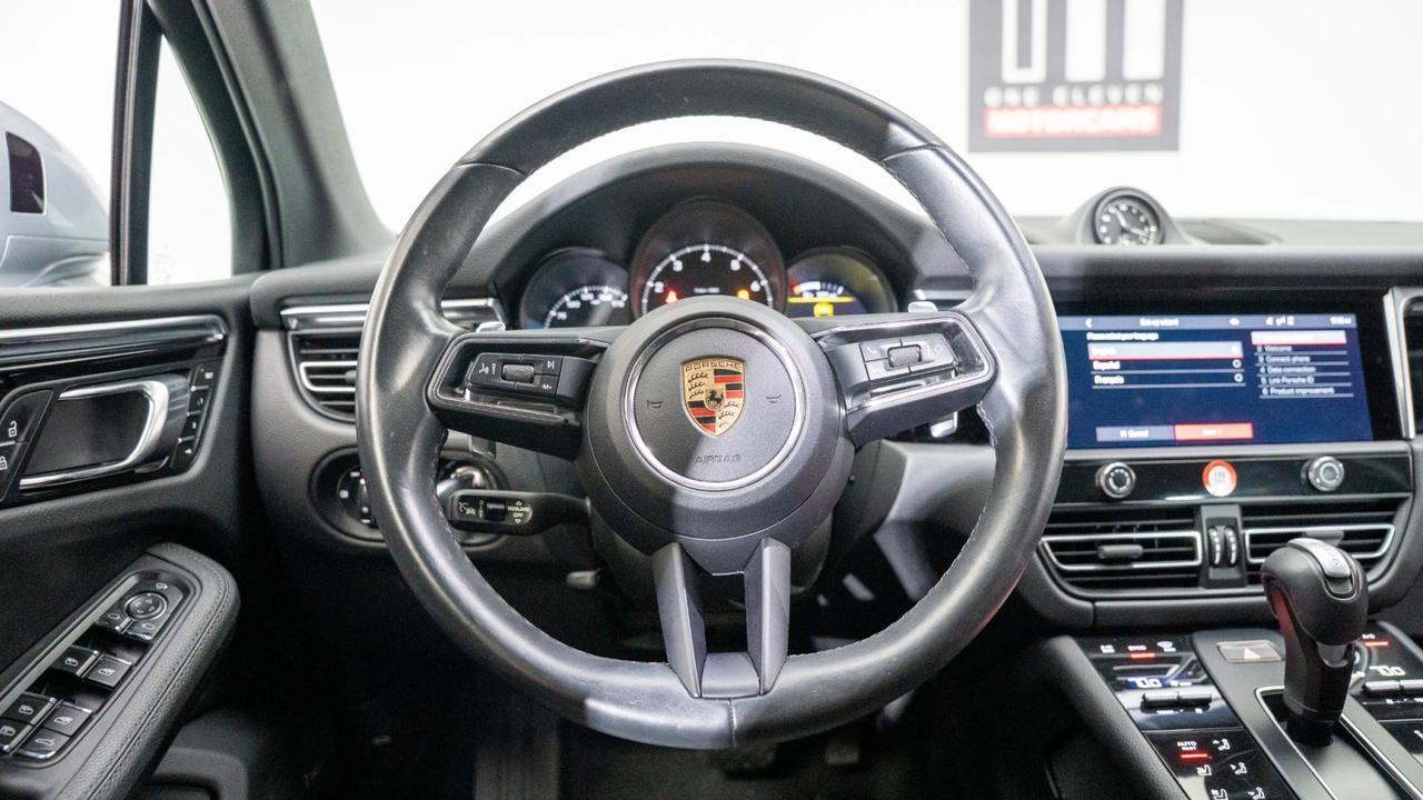 2023 Porsche Macan W/ Surround View Franklin TN