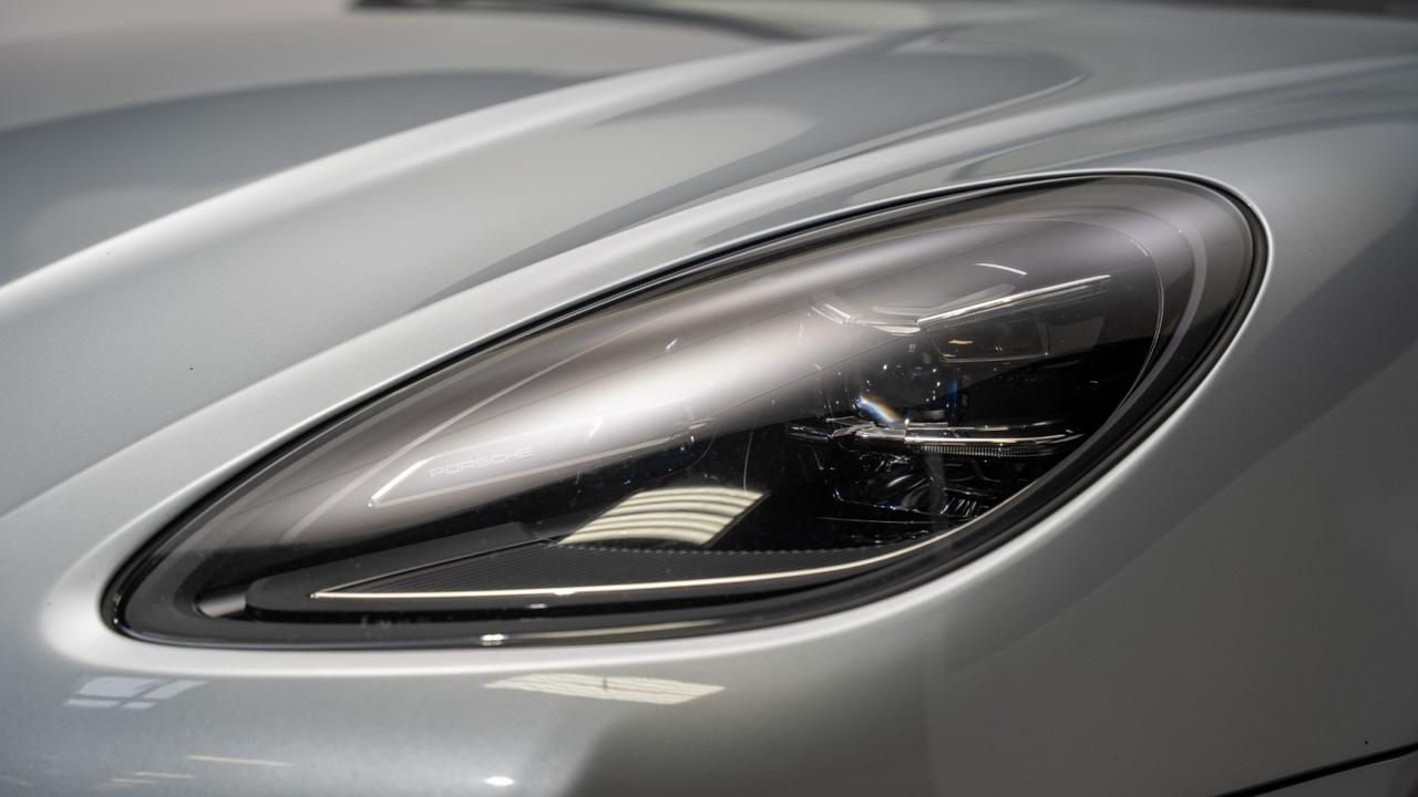 2023 Porsche Macan W/ Surround View Franklin TN