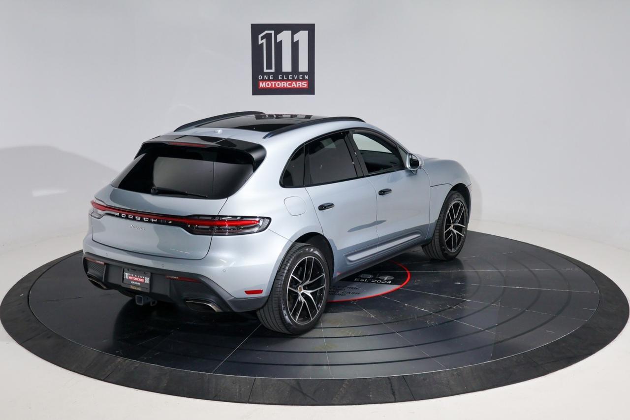2023 Porsche Macan W/ Surround View Franklin TN