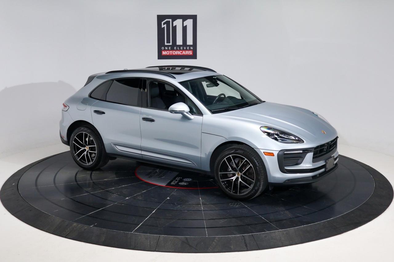2023 Porsche Macan W/ Surround View Franklin TN