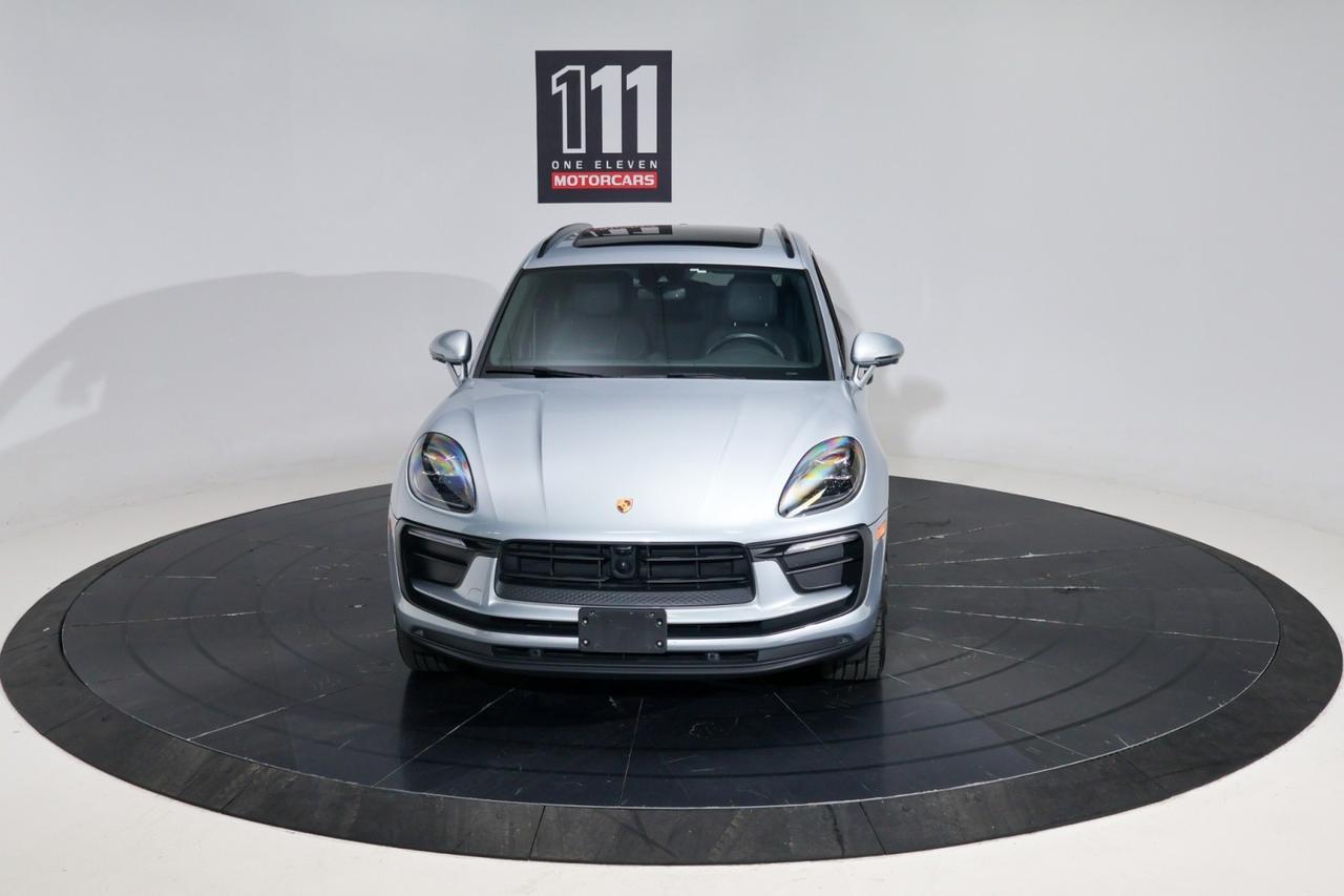 2023 Porsche Macan W/ Surround View Franklin TN