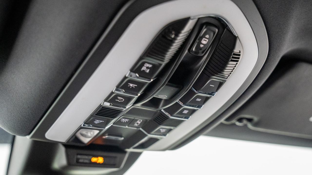 2023 Porsche Macan W/ Surround View Franklin TN