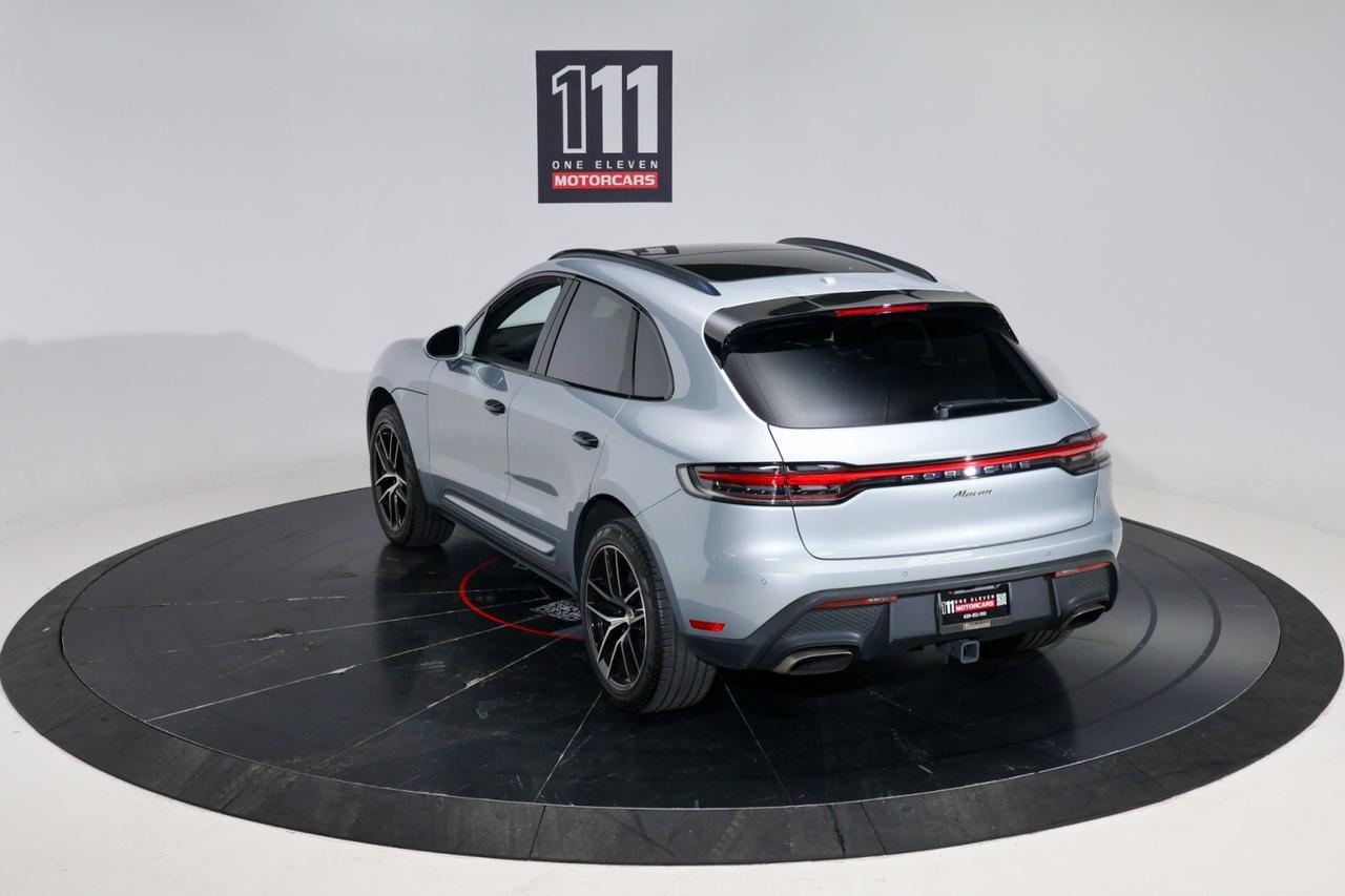 2023 Porsche Macan W/ Surround View Franklin TN