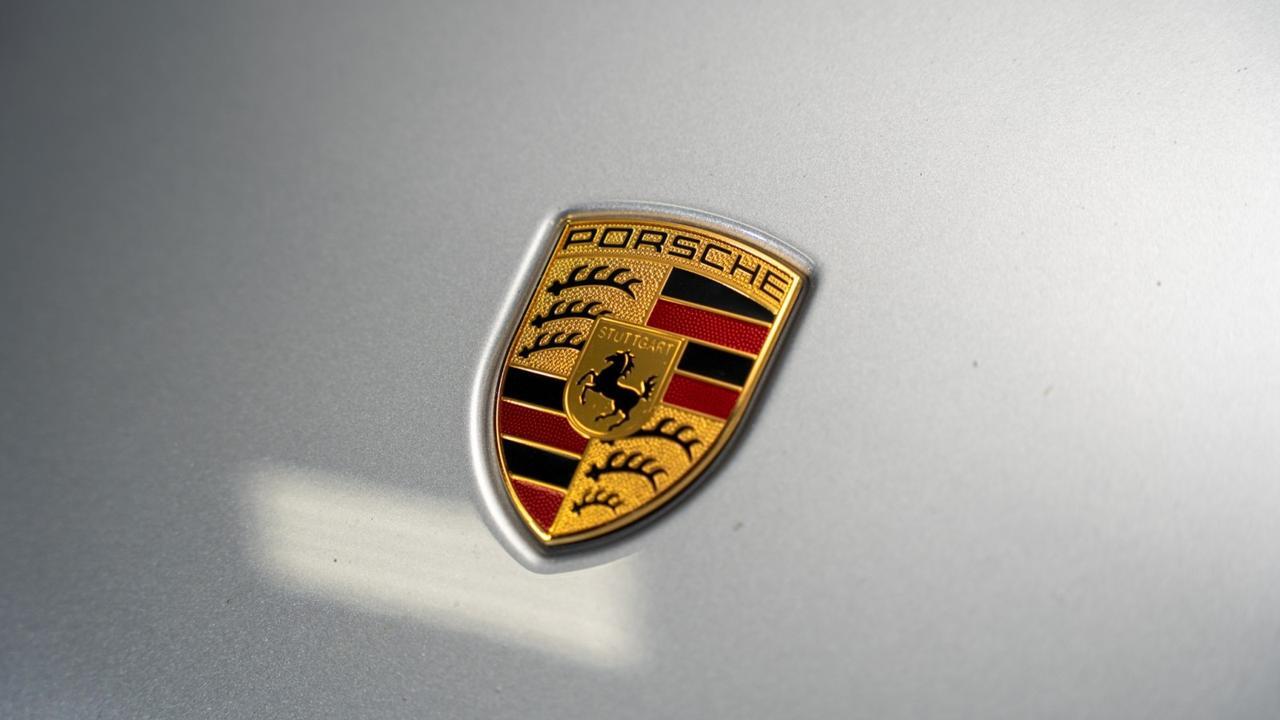 2023 Porsche Macan W/ Surround View Franklin TN