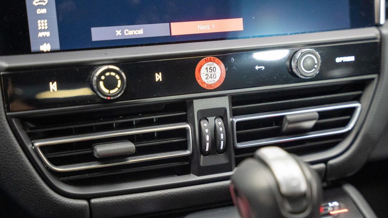 2023 Porsche Macan W/ Surround View Franklin TN