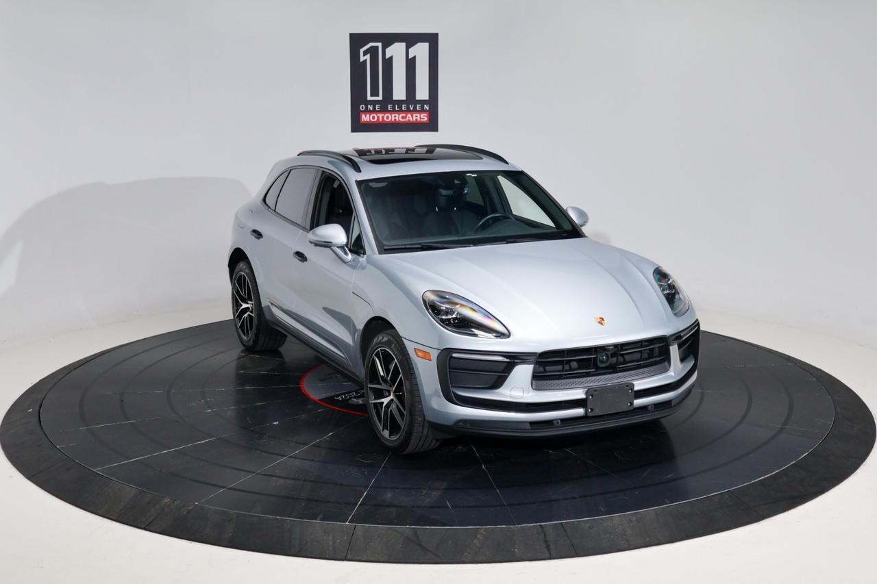 2023 Porsche Macan W/ Surround View Franklin TN