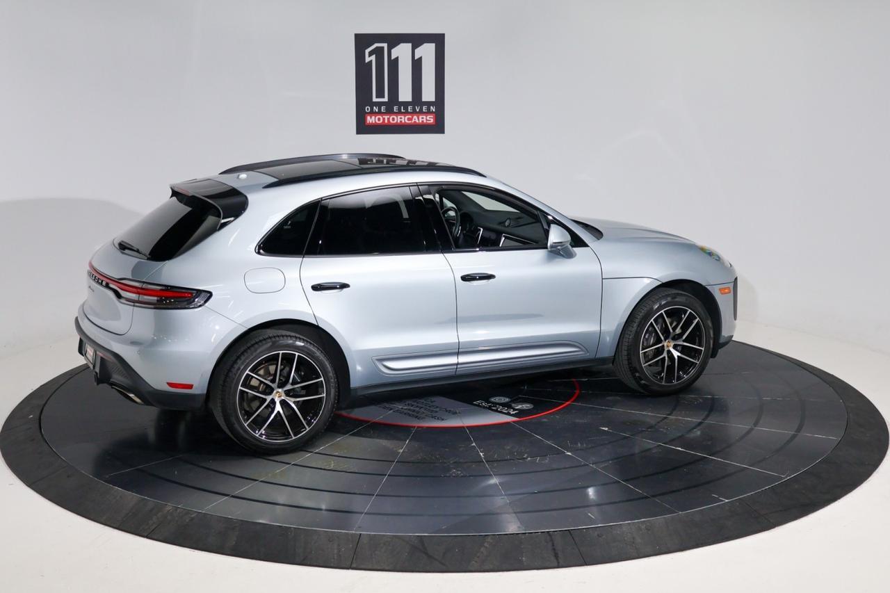 2023 Porsche Macan W/ Surround View Franklin TN