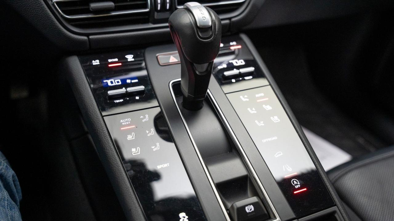 2023 Porsche Macan W/ Surround View Franklin TN