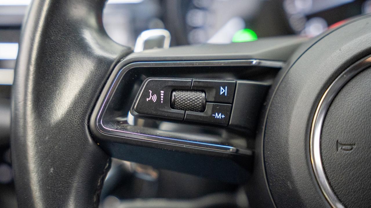 2023 Porsche Macan W/ Surround View Franklin TN
