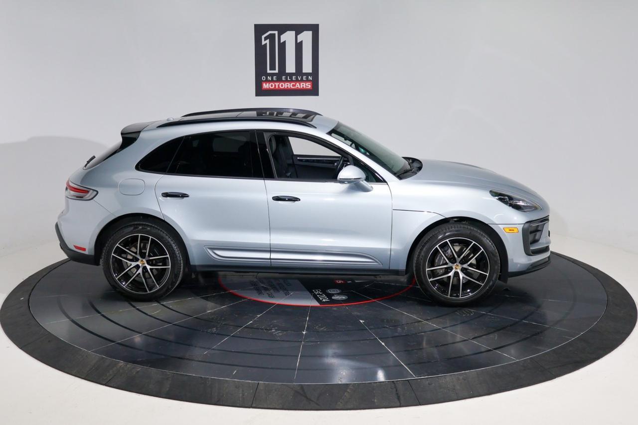 2023 Porsche Macan W/ Surround View Franklin TN