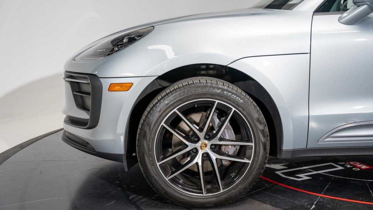 2023 Porsche Macan W/ Surround View Franklin TN