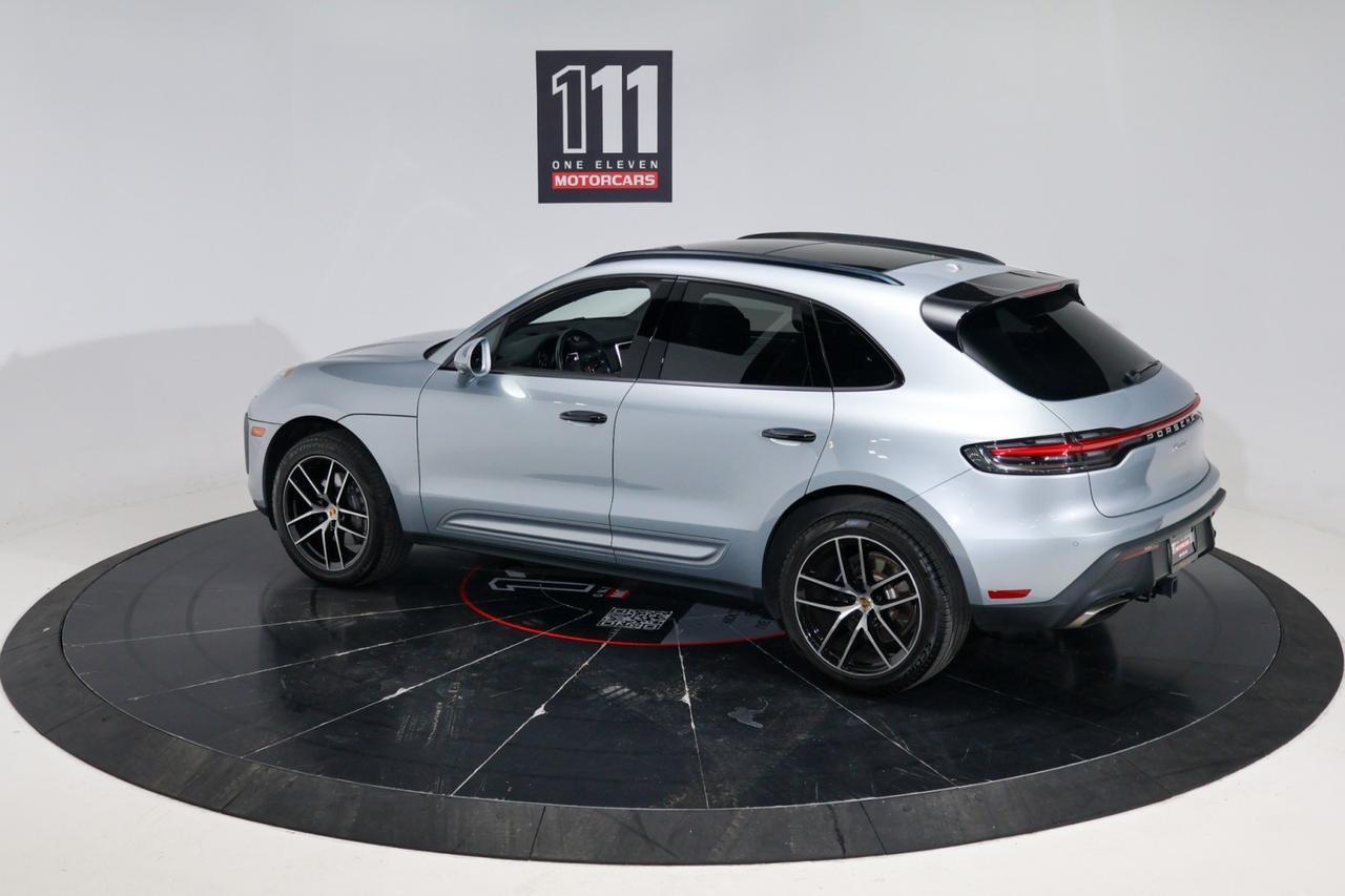 2023 Porsche Macan W/ Surround View Franklin TN