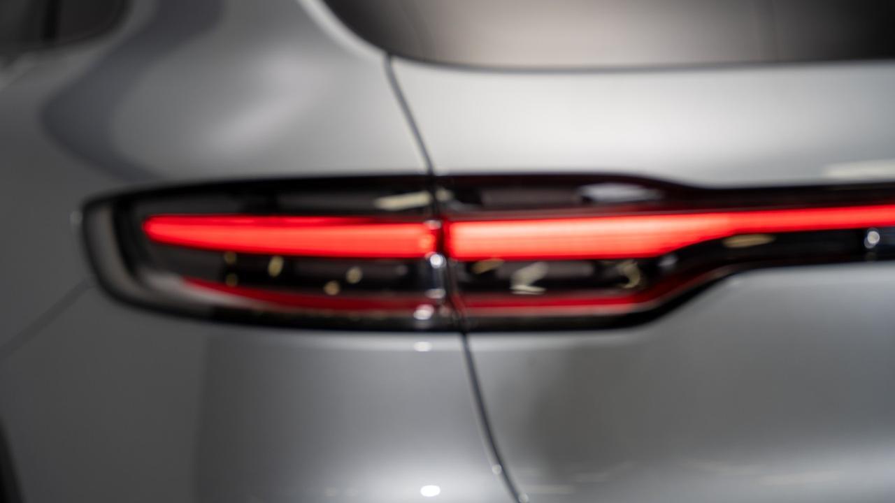 2023 Porsche Macan W/ Surround View Franklin TN