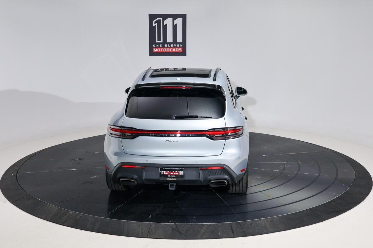 2023 Porsche Macan W/ Surround View Franklin TN