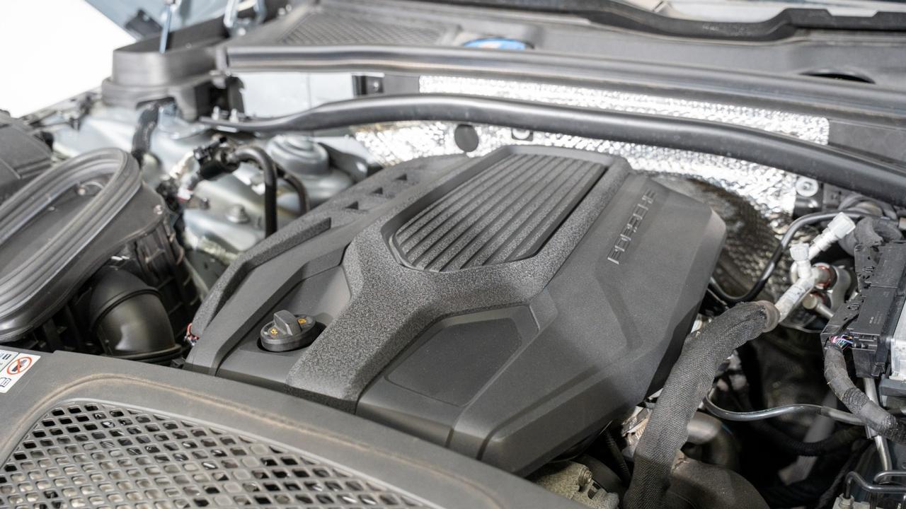2023 Porsche Macan W/ Surround View Franklin TN