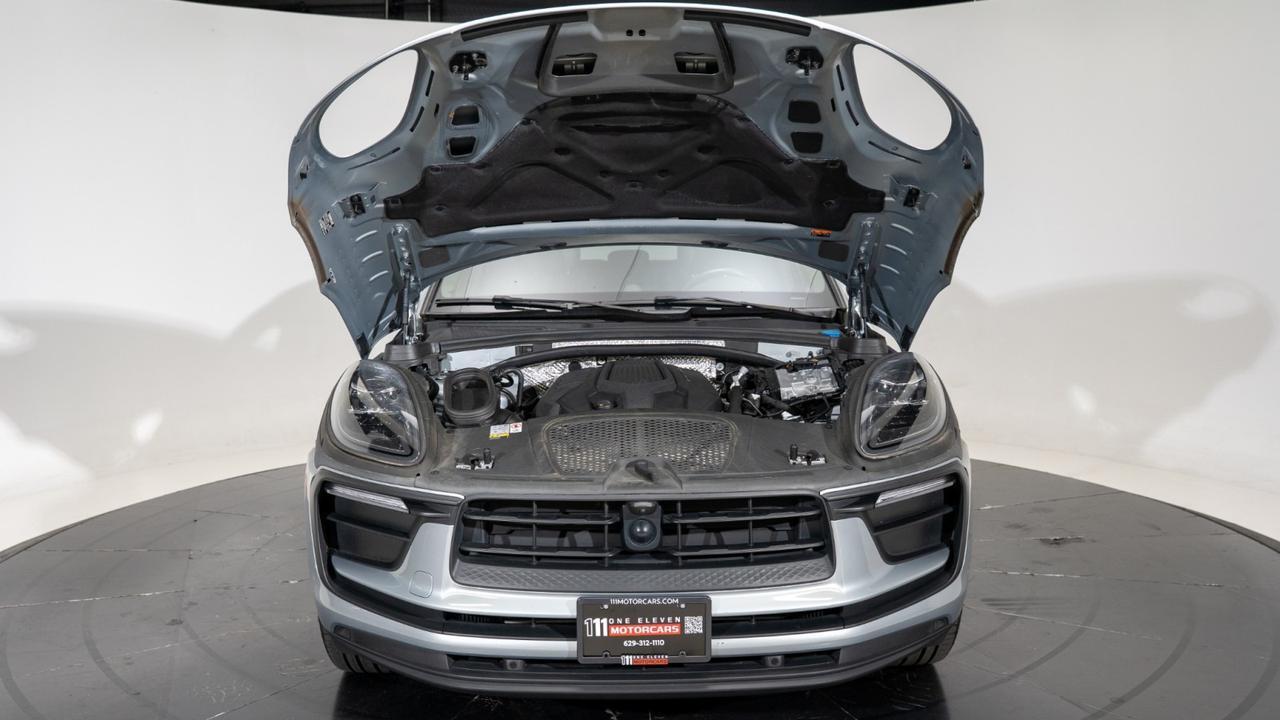2023 Porsche Macan W/ Surround View Franklin TN