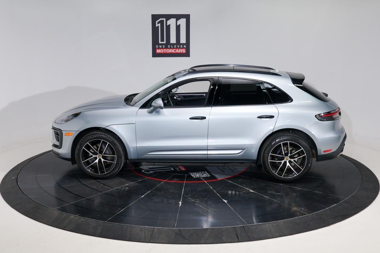 2023 Porsche Macan W/ Surround View Franklin TN