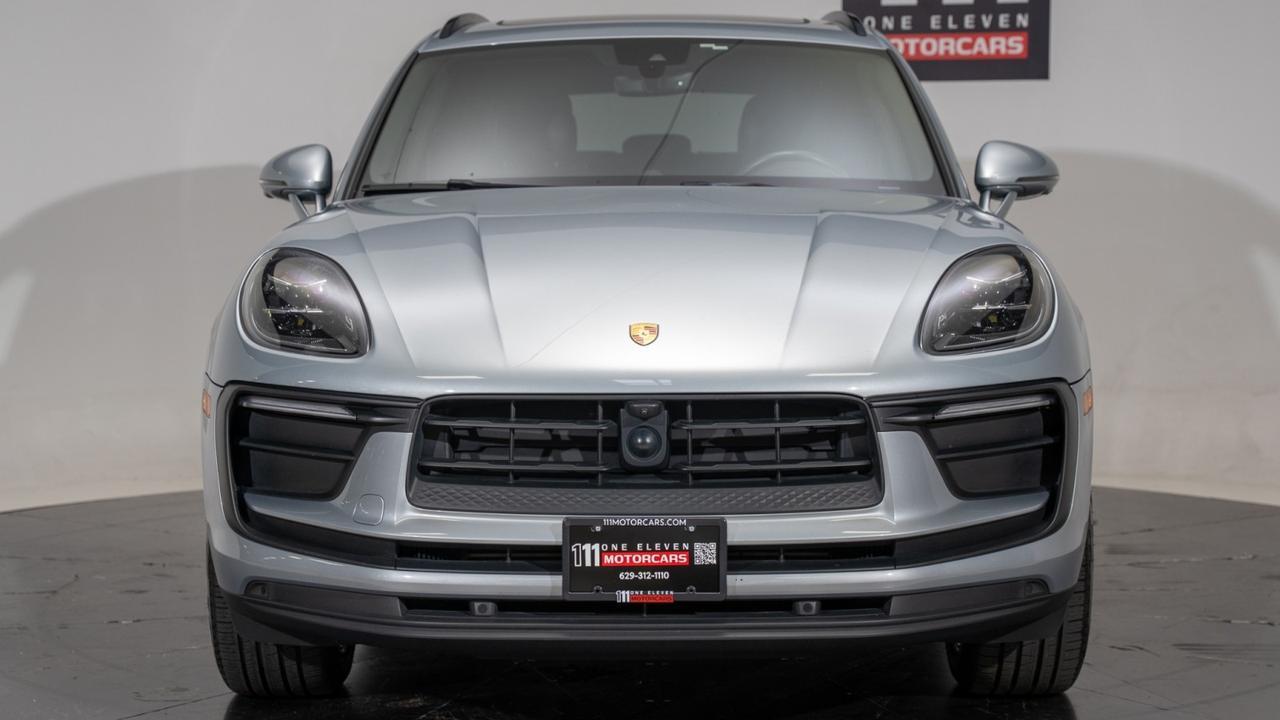 2023 Porsche Macan W/ Surround View Franklin TN
