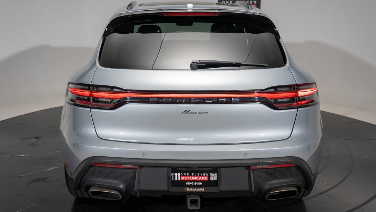 2023 Porsche Macan W/ Surround View Franklin TN