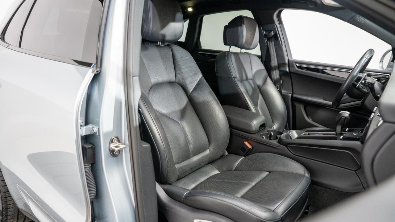2023 Porsche Macan W/ Surround View Franklin TN