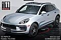 2023 Porsche Macan W/ Surround View
