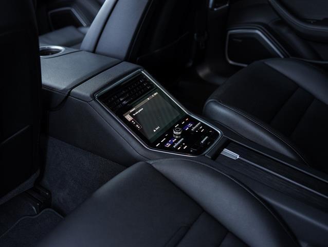 2023 Porsche Panamera Bakersfield CA