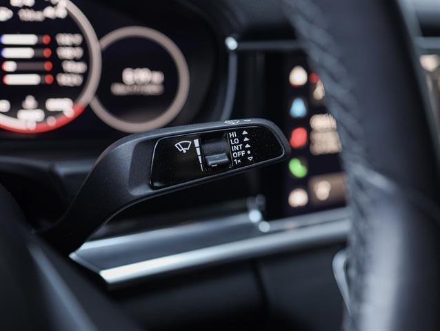 2023 Porsche Panamera Bakersfield CA