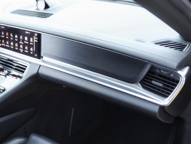 2023 Porsche Panamera Bakersfield CA