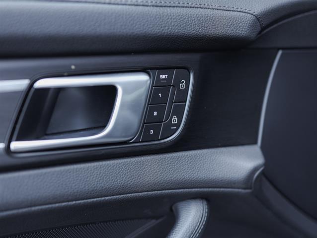 2023 Porsche Panamera Bakersfield CA