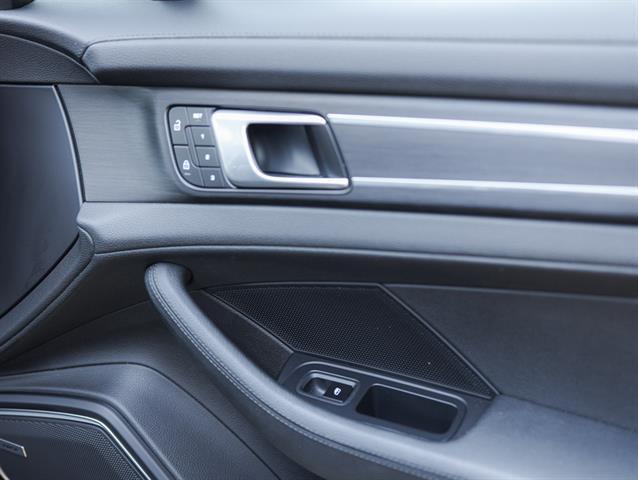 2023 Porsche Panamera Bakersfield CA