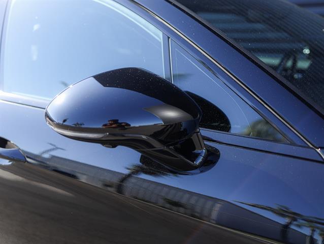 2023 Porsche Panamera Bakersfield CA
