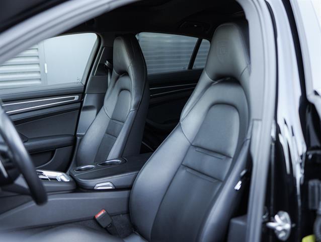 2023 Porsche Panamera Bakersfield CA