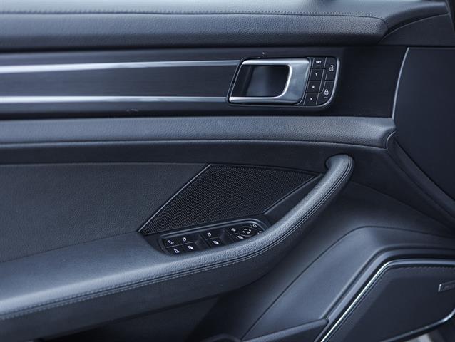 2023 Porsche Panamera Bakersfield CA