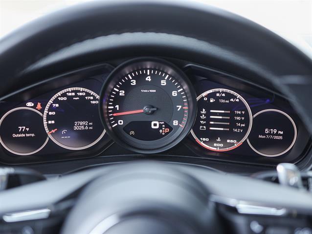 2023 Porsche Panamera Bakersfield CA