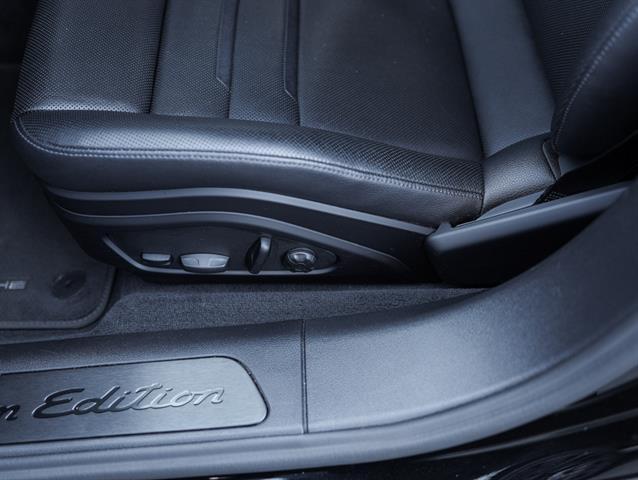 2023 Porsche Panamera Bakersfield CA