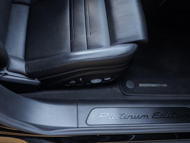 2023 Porsche Panamera Bakersfield CA