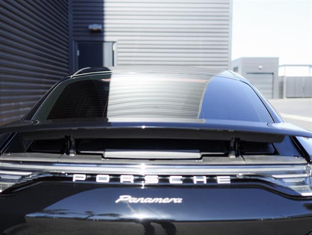 2023 Porsche Panamera Bakersfield CA