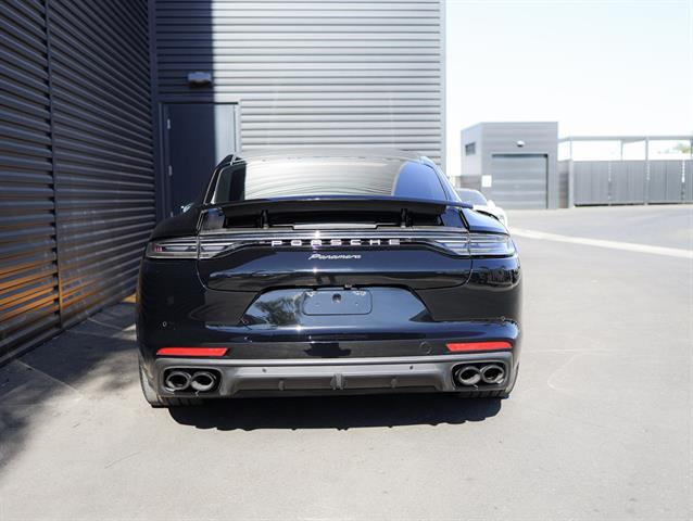 2023 Porsche Panamera Bakersfield CA