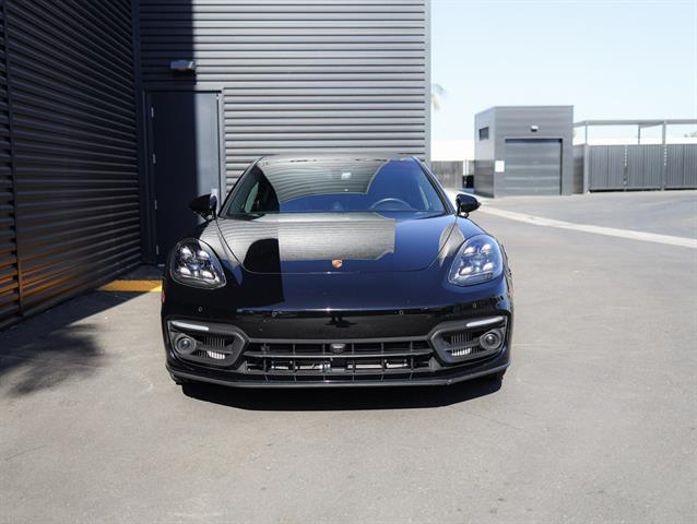 2023 Porsche Panamera Bakersfield CA