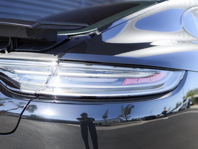 2023 Porsche Panamera Bakersfield CA