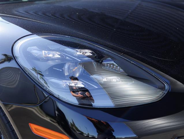 2023 Porsche Panamera Bakersfield CA