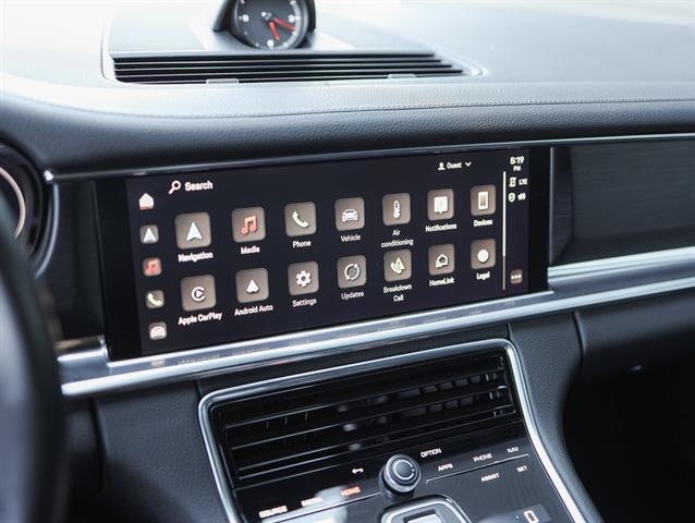 2023 Porsche Panamera Bakersfield CA