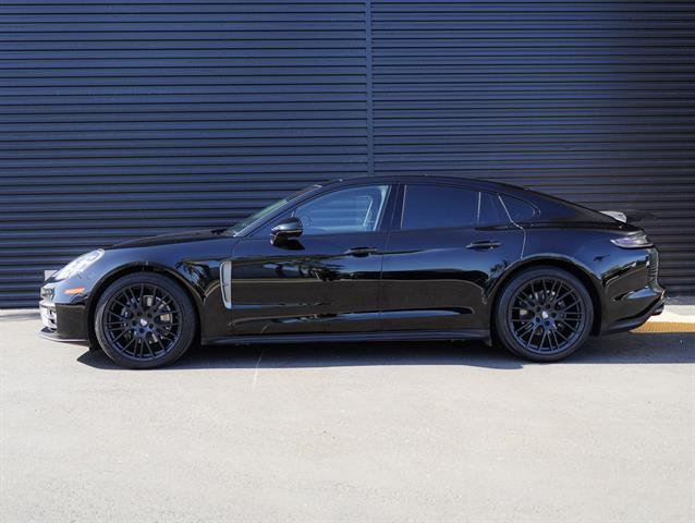 2023 Porsche Panamera Bakersfield CA