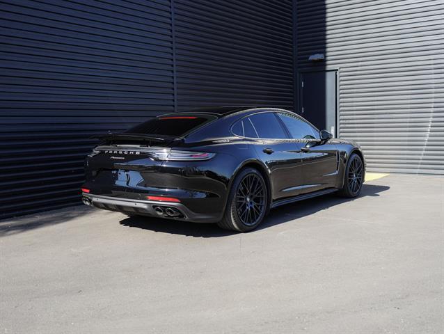 2023 Porsche Panamera Bakersfield CA