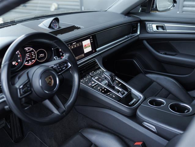 2023 Porsche Panamera Bakersfield CA