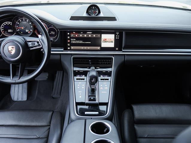 2023 Porsche Panamera Bakersfield CA