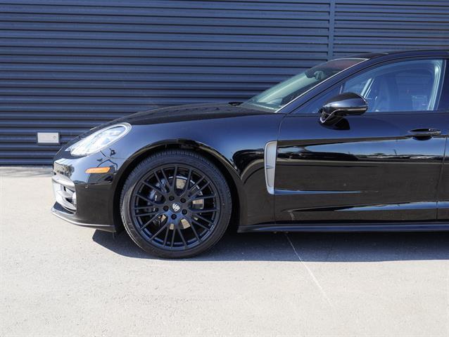 2023 Porsche Panamera Bakersfield CA