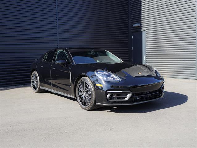 2023 Porsche Panamera Bakersfield CA